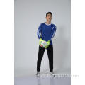 Latest Football Jersey Designs Soccer Goalkeeper Jersey